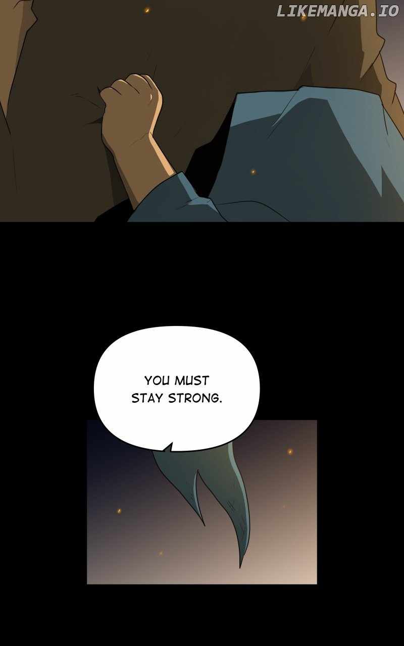 The One Who Parried Death Chapter 45 72